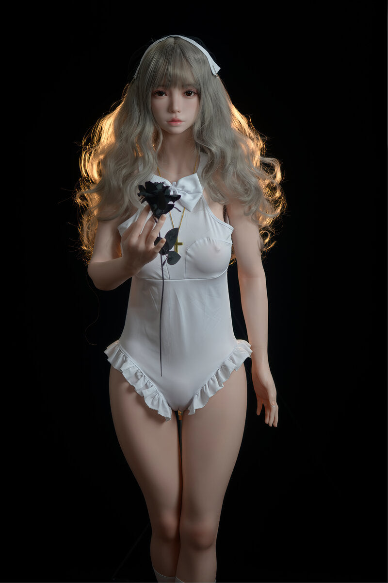 Naiai sexdukke (FUDoll 169 cm D-cup silikone)