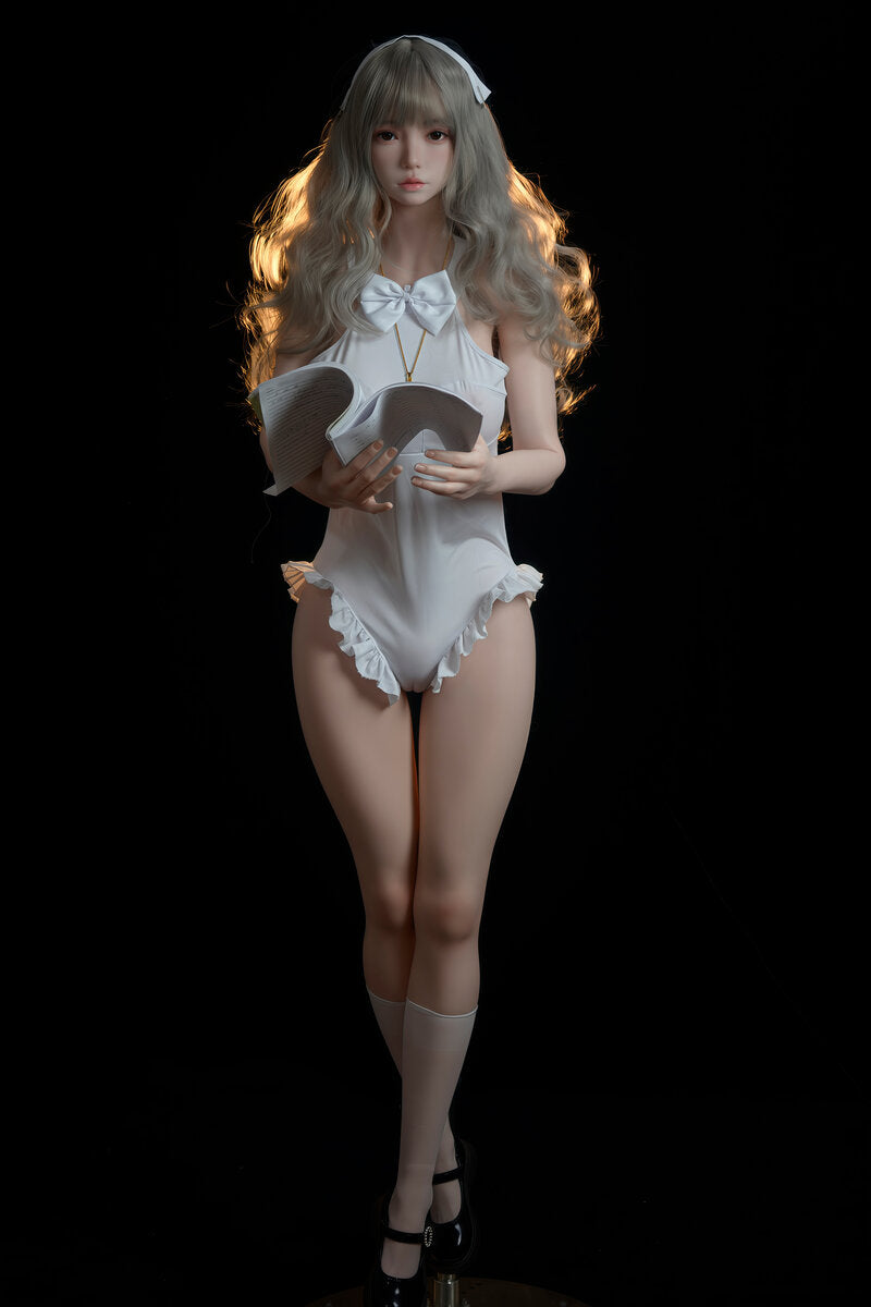 Naiai sexdukke (FUDoll 169 cm D-cup silikone)