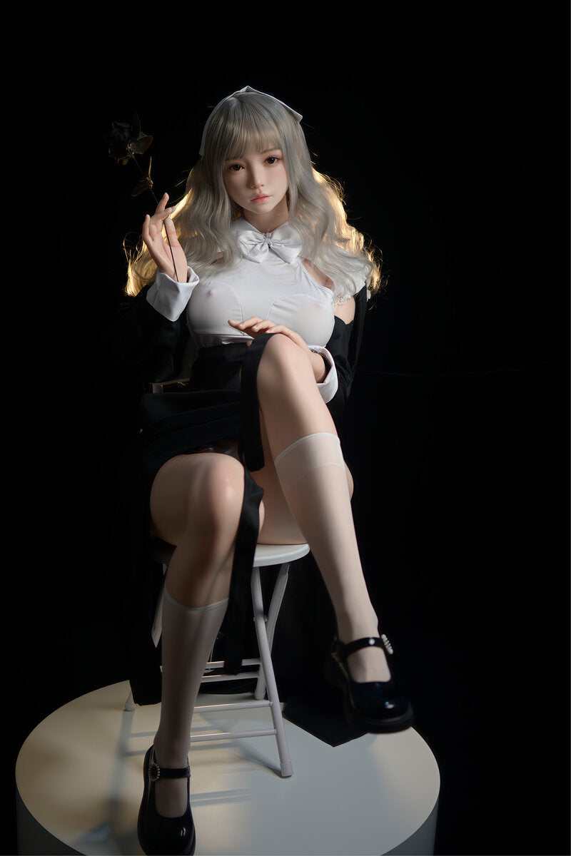Naiai sexdukke (FUDoll 169 cm D-cup silikone)