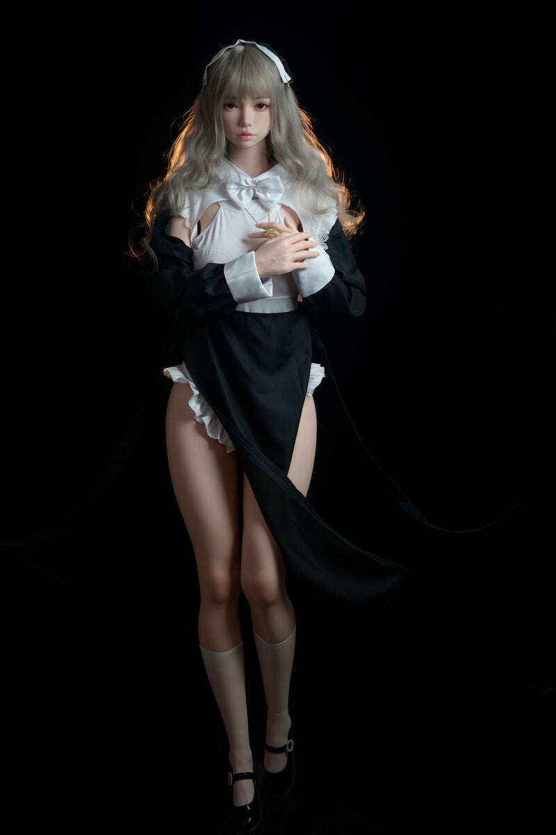 Naiai sexdukke (FUDoll 169 cm D-cup silikone)