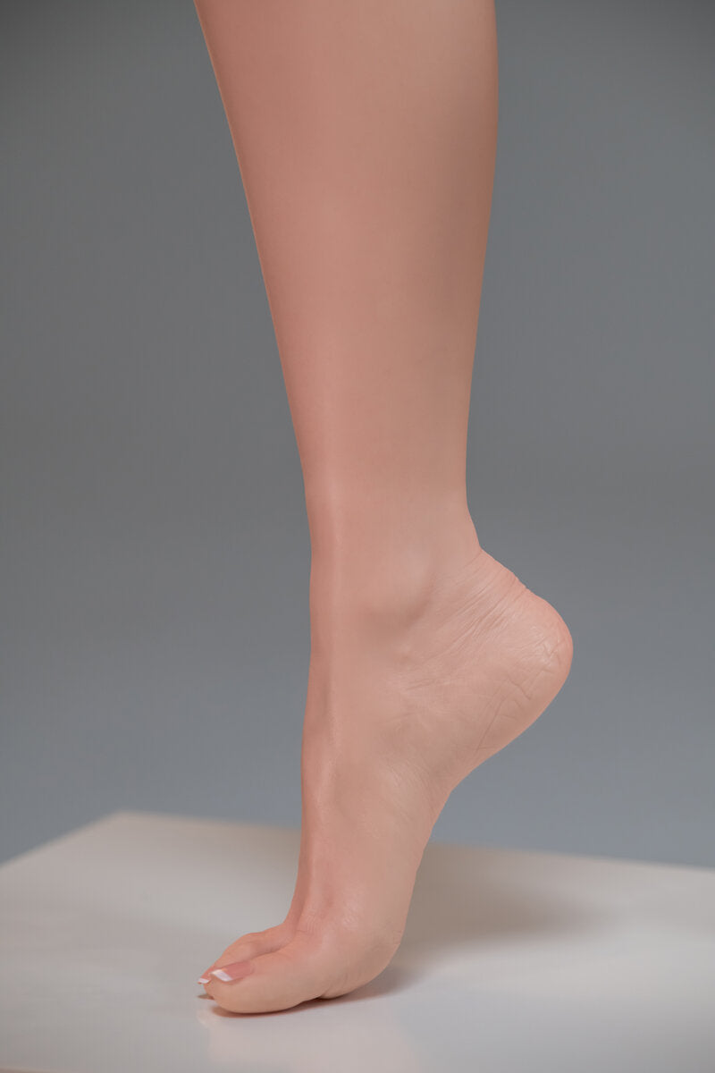 Shali Jk sexdukke (FUDoll 169 cm D-cup silikone)