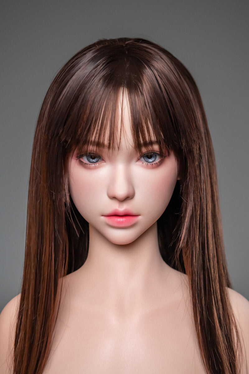 Shali Jk sexdukke (FUDoll 169 cm D-cup silikone)