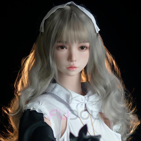 Ekstra hoved (FUDoll Original)