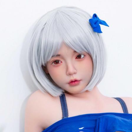Ekstra hoved (FUDoll Original)