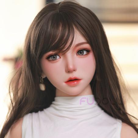 Ekstra hoved (FUDOLL Original)