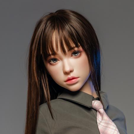 Ekstra hoved (FUDoll Original)