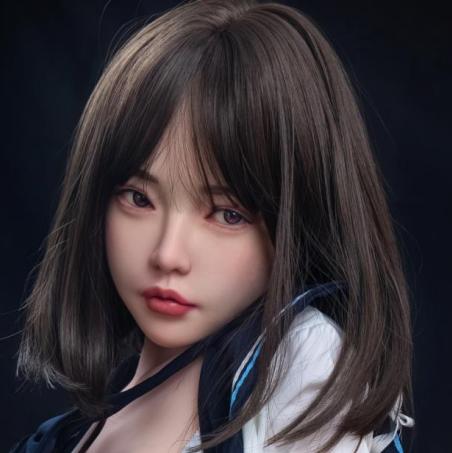Ekstra hoved (FUDoll Original)