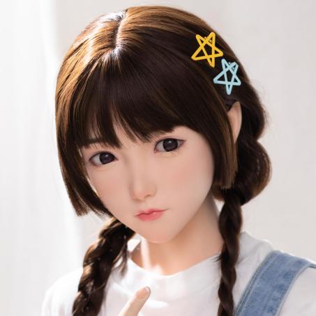 Ekstra hoved (FUDOLL Original)