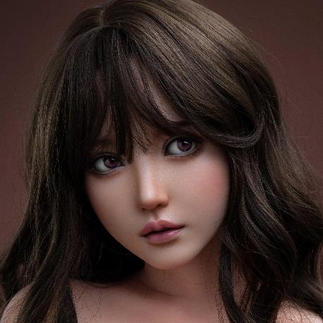 Ekstra hoved (FUDOLL Original)