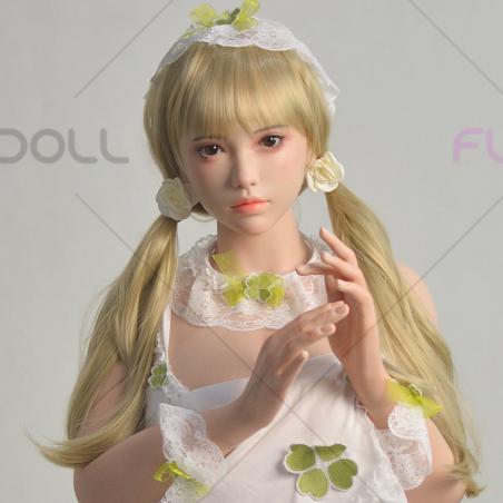 Ekstra hoved (FUDoll Original)