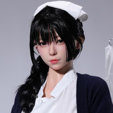 Ekstra hoved (FUDOLL Original)