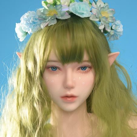 Ekstra hoved (FUDoll Original)