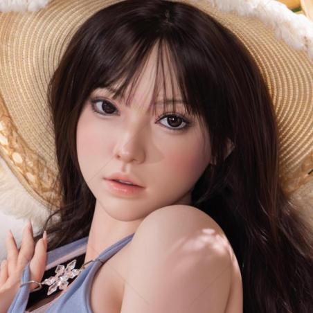 Ekstra hoved (FUDoll Original)