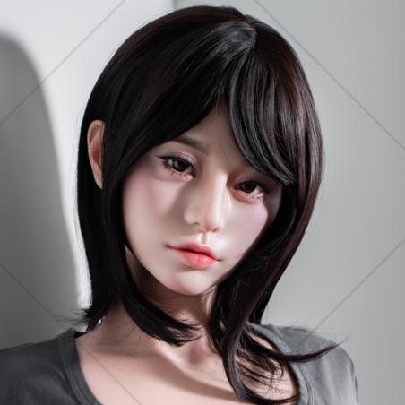Ekstra hoved (FUDOLL Original)