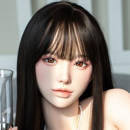 Ekstra hoved (FUDOLL Original)