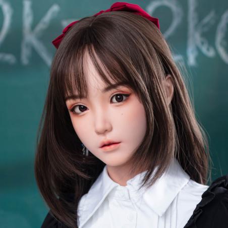 Ekstra hoved (FUDoll Original)