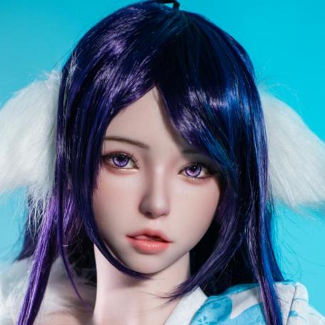 Ekstra hoved (FUDOLL Original)