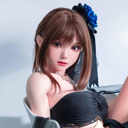 Ekstra hoved (FUDoll Original)