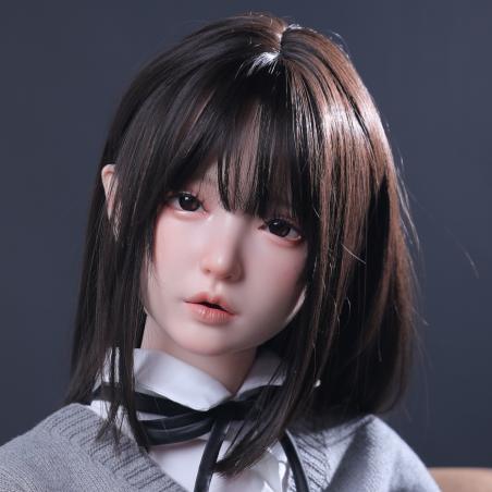 Ekstra hoved (FUDOLL Original)