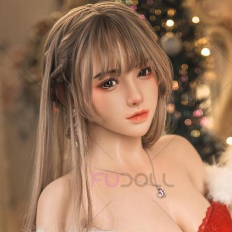 Ekstra hoved (FUDoll Original)