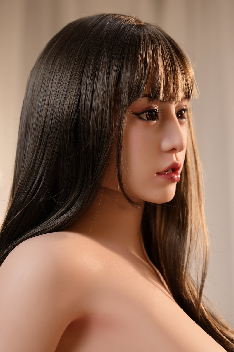 Hana sexdukke (FUDoll 162cm F-cup silikone)