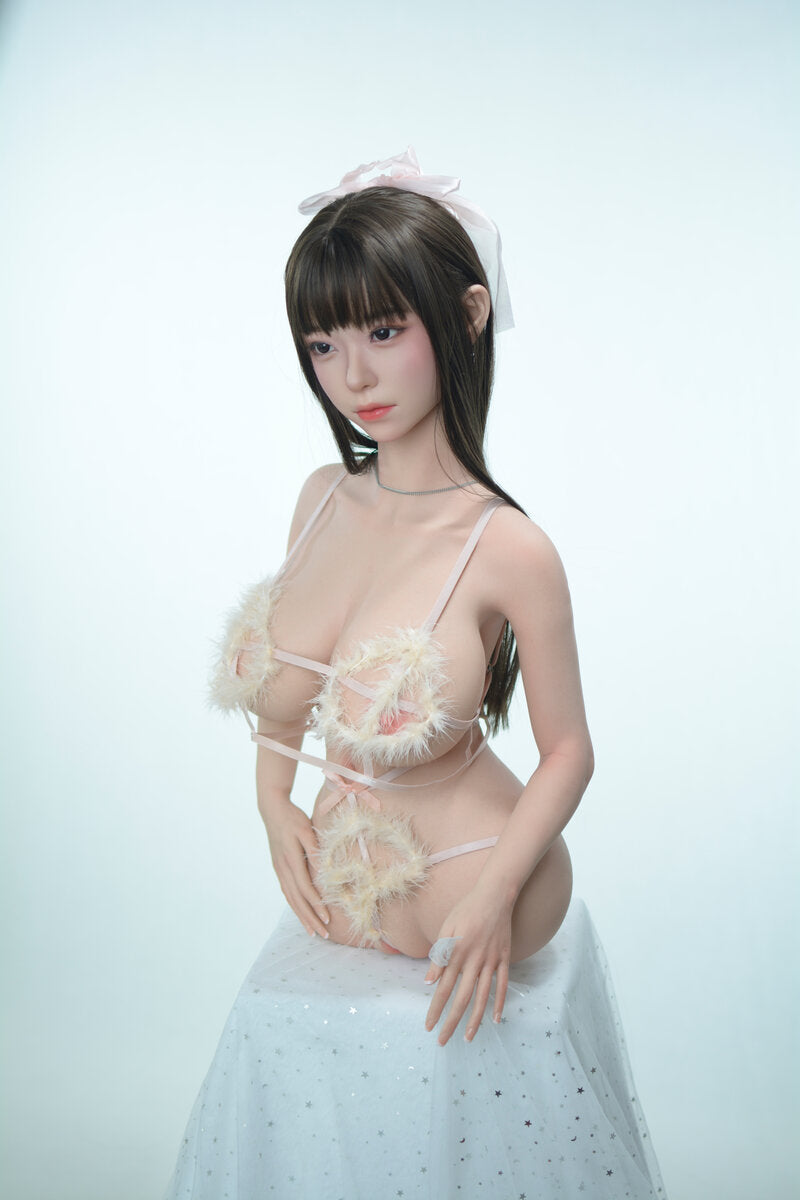 Xingyue Torso sexdukke (FUDoll 60cm H-cup silikone)