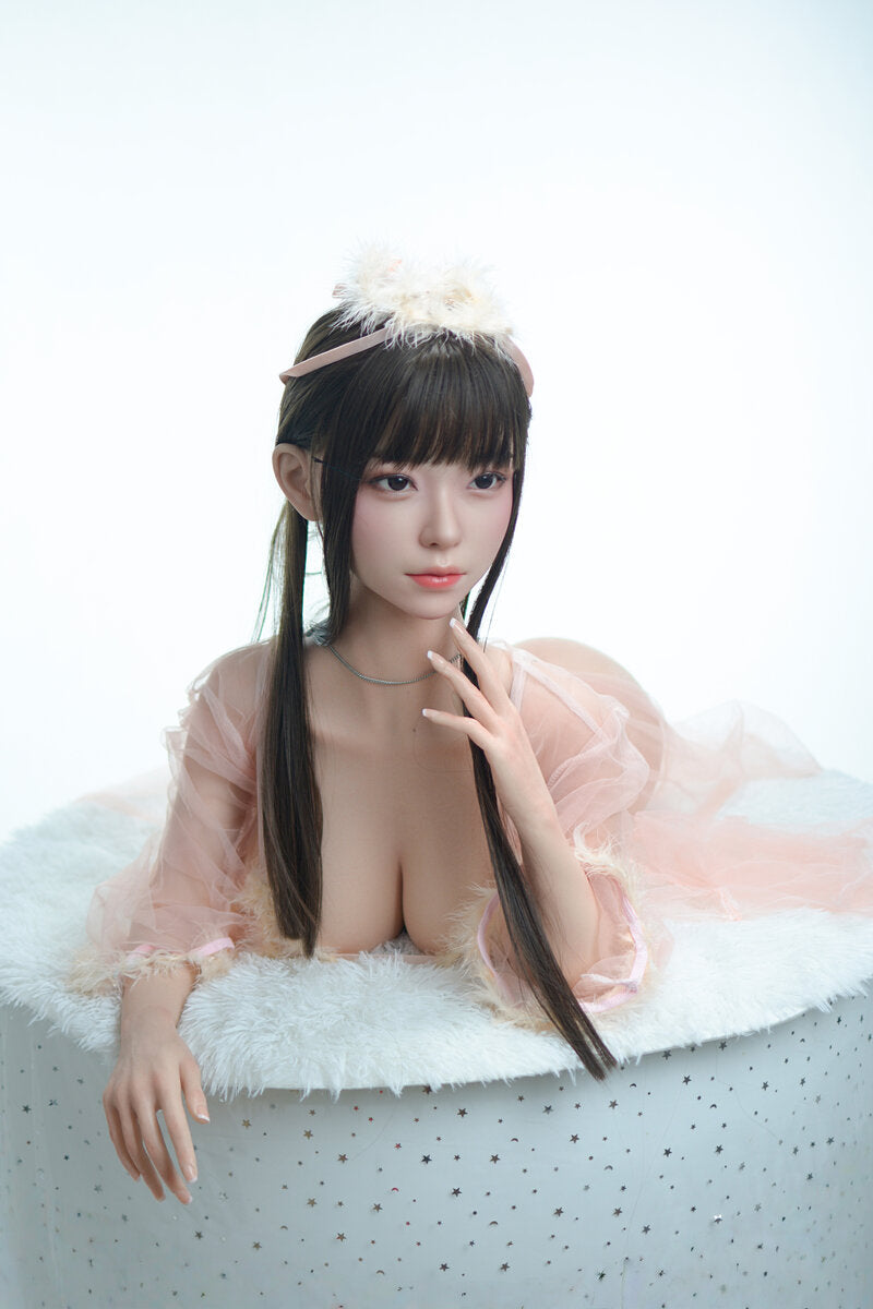Xingyue Torso sexdukke (FUDoll 60cm H-cup silikone)