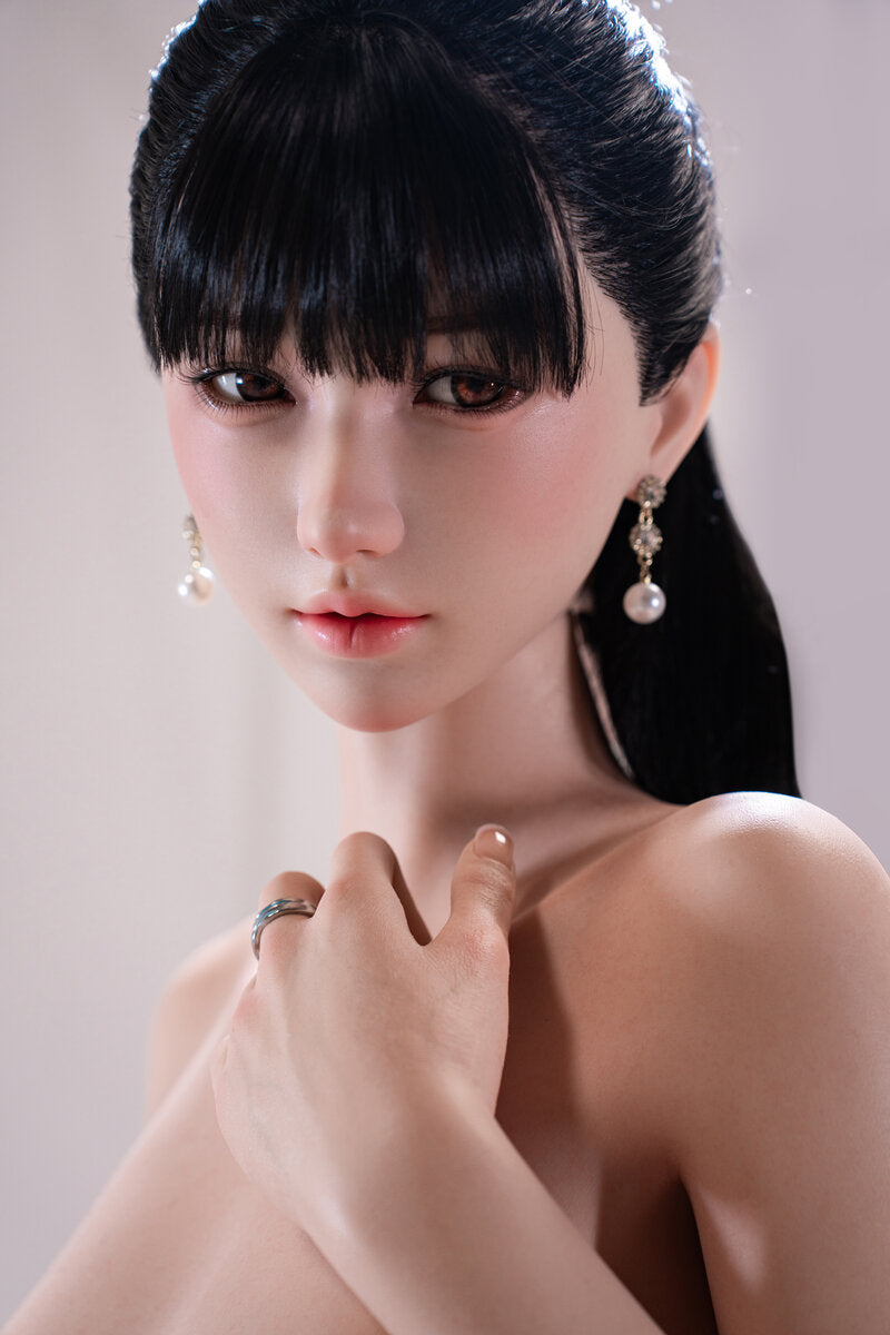 Zhang Yinxi sexdukke (FUDoll 165 cm J-cup silikone)