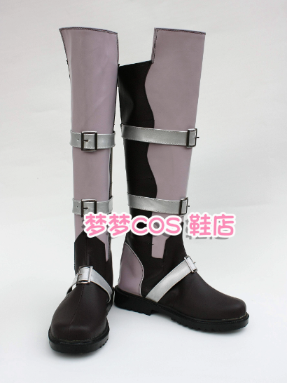 Officielle Cosplay-outfits (Game Lady)