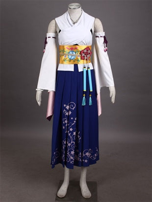 Officielle Cosplay-outfits (Game Lady)