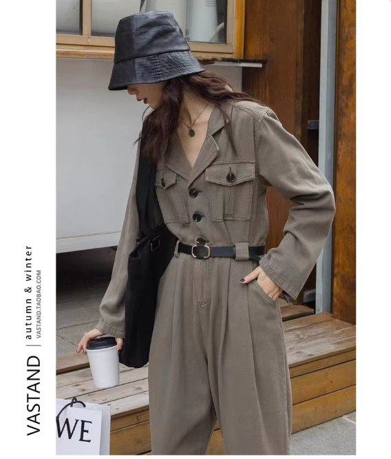 Officielle Cosplay-outfits (Game Lady)