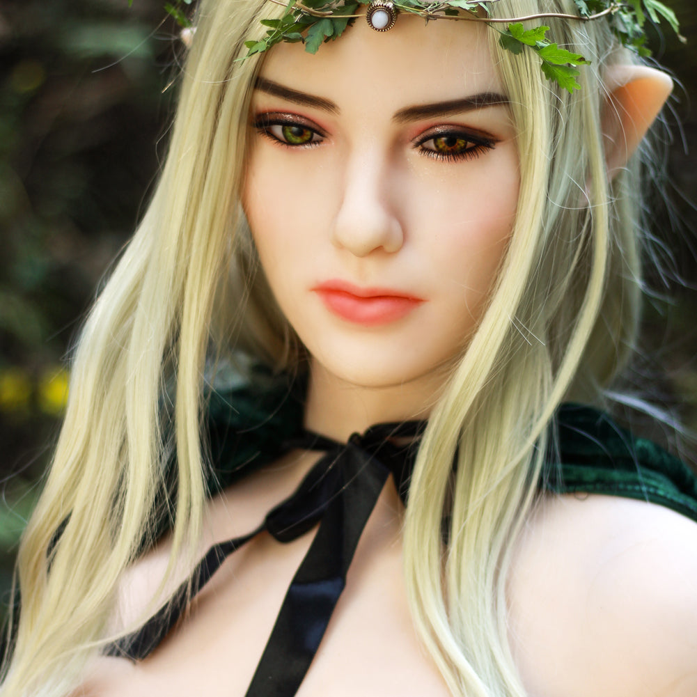 Giulia Sexdocka (SY-Doll 165 cm D-kupa TPE)