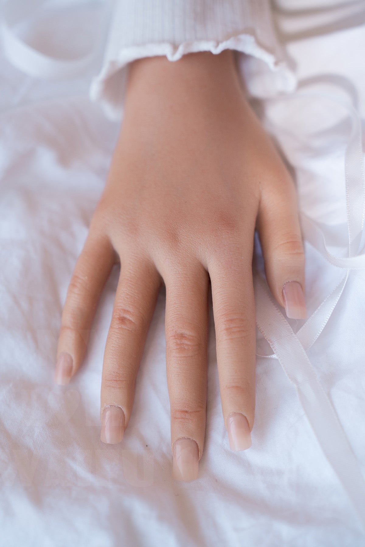 Haruki sexdukke (My Loli Waifu 148 cm B-cup #18 silikone)