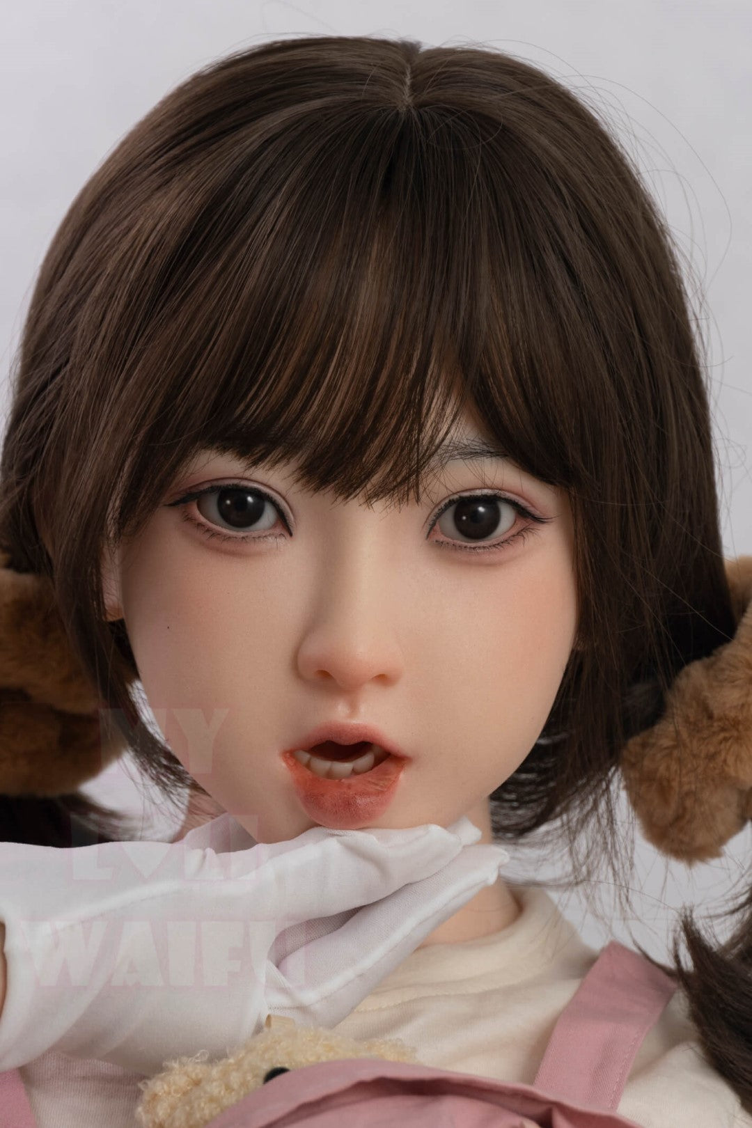 Haruki sexdukke (My Loli Waifu 148 cm B-cup #18 silikone)