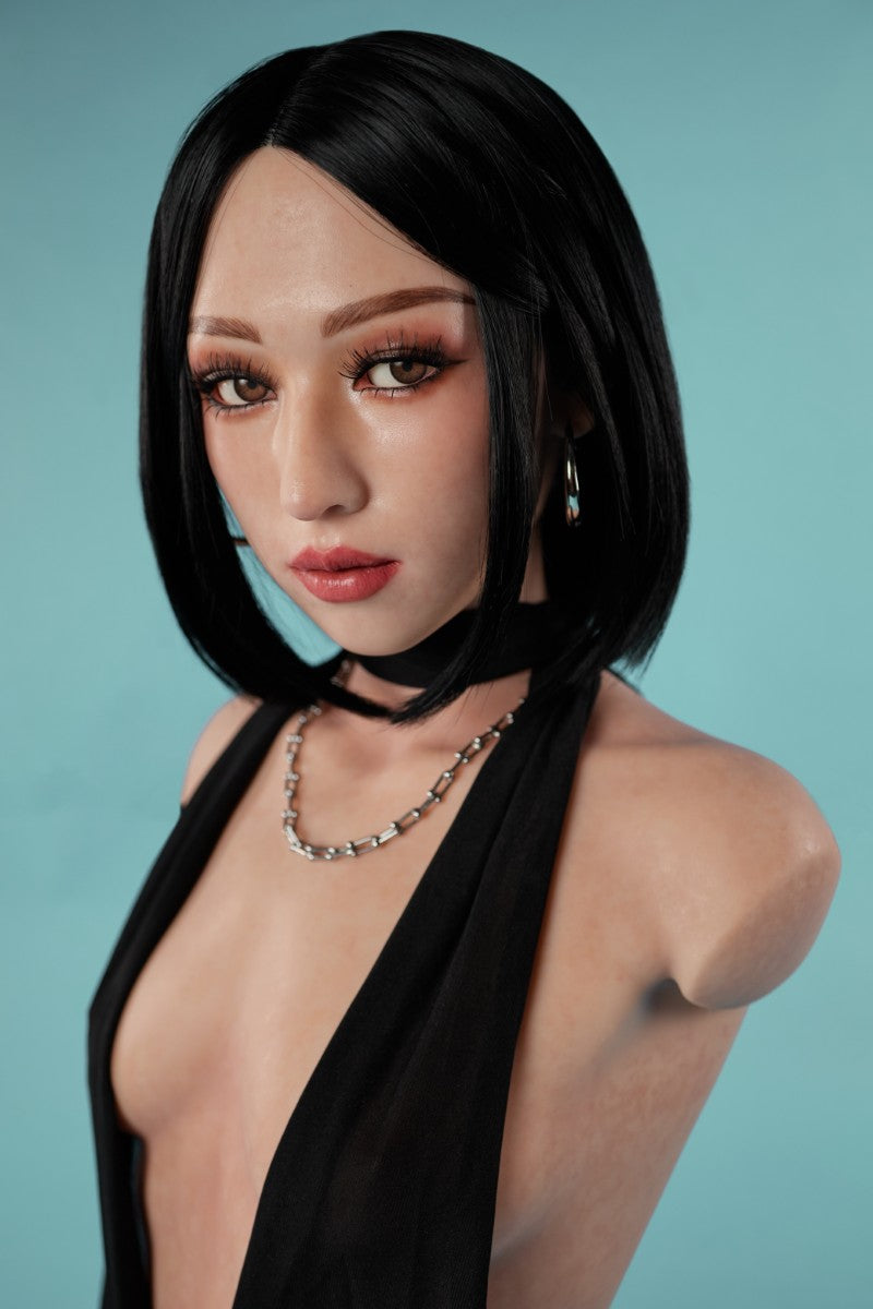Miyoshi Torso Sexdocka (Climax Doll ULW 80cm A-kupa Silikon)