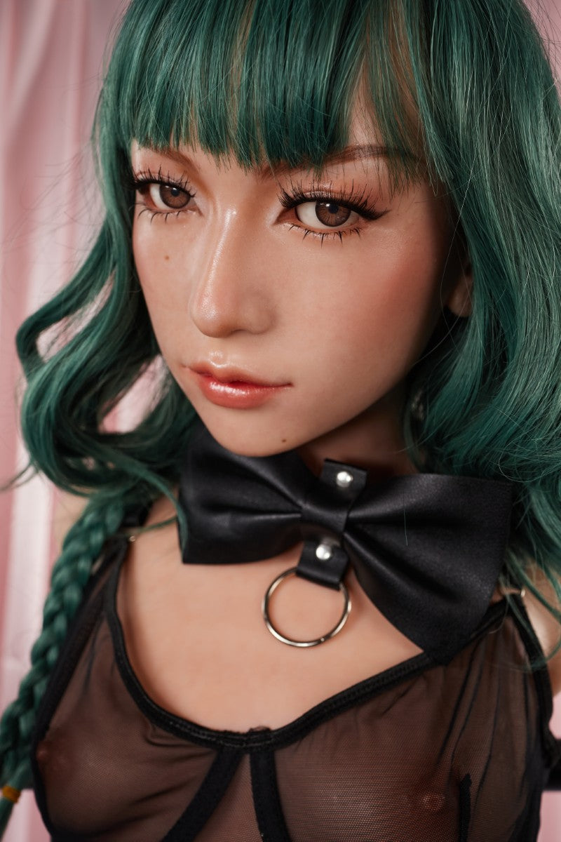Miyoshi Torso sexdukke (Climax Doll ULW 100 cm A-cup silikone)