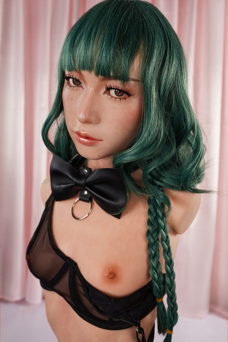 Miyoshi Torso sexdukke (Climax Doll ULW 100 cm A-cup silikone)