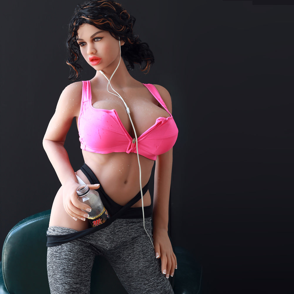 Lilith Sexdocka (SY-Doll 166 cm TPE)