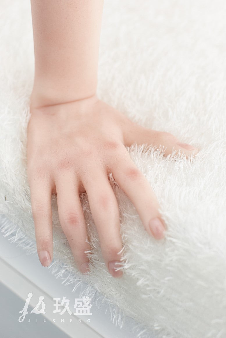 Lisa sexdukke (Jiusheng 160cm E-cup #3 silikone)