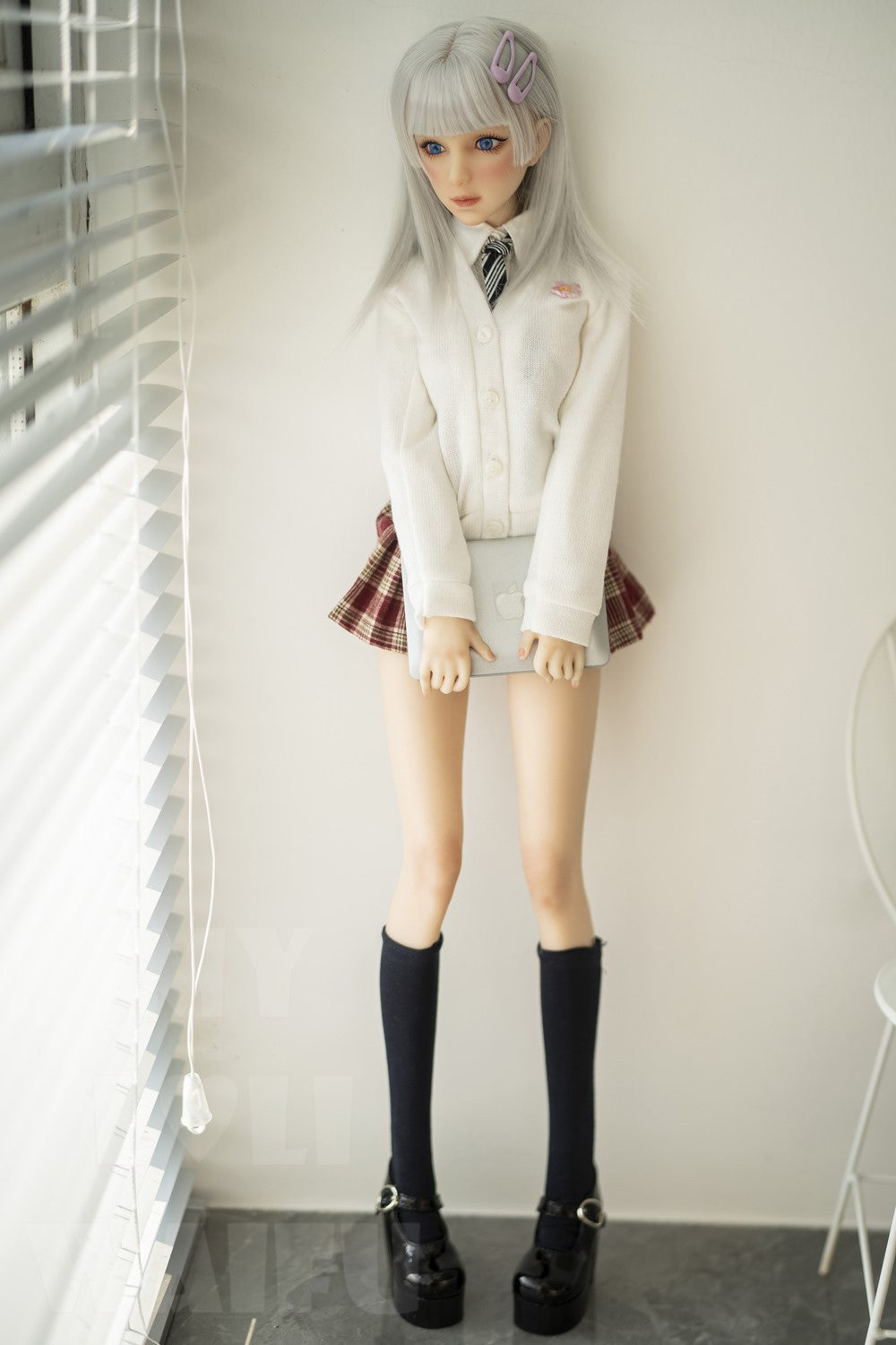 Haruka sexdukke (My Loli Waifu 60 cm C-cup #M3 silikone)
