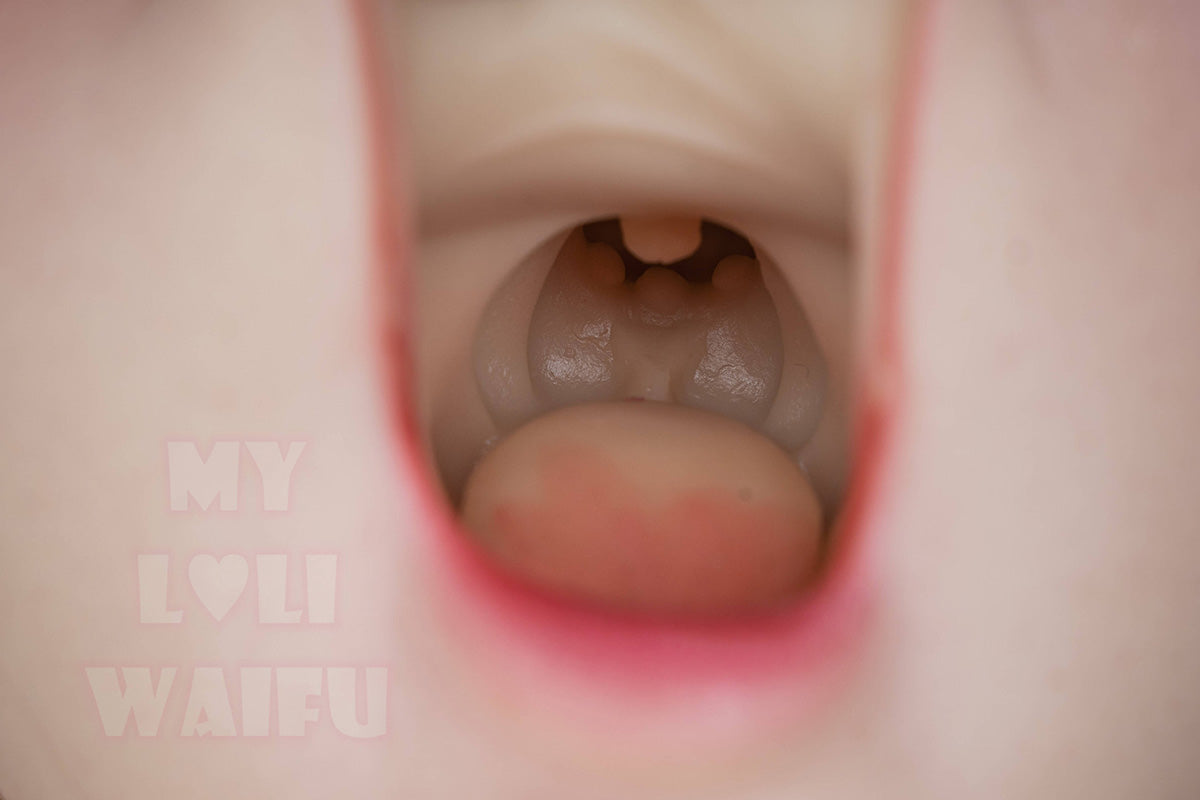 Mia sexdukke (My Loli Waifu 148 cm B-cup #22A silikone)