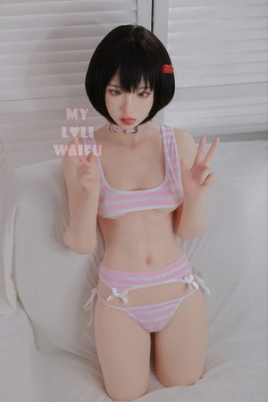 Miyu Torso sexdukke (My Loli Waifu 90 cm c-cup #103B silikone)