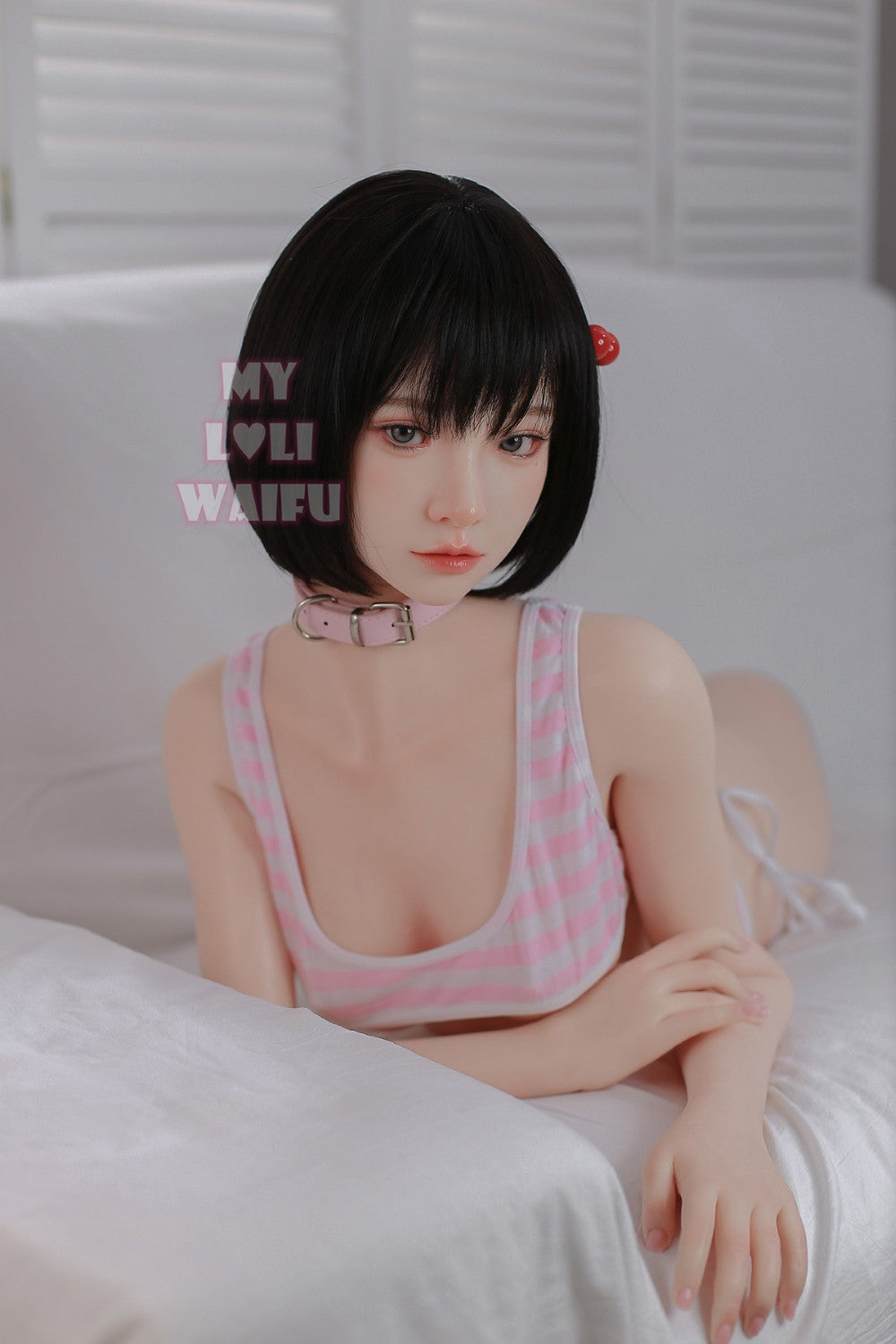 Miyu Torso sexdukke (My Loli Waifu 90 cm c-cup #103B silikone)