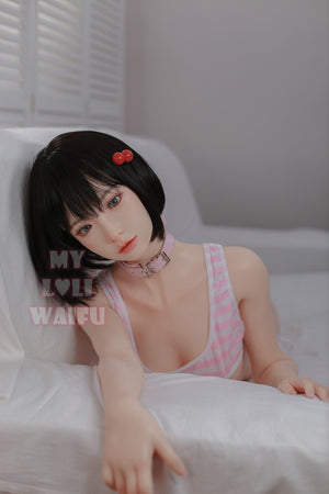 Miyu Torso sexdukke (My Loli Waifu 90 cm c-cup #103B silikone)
