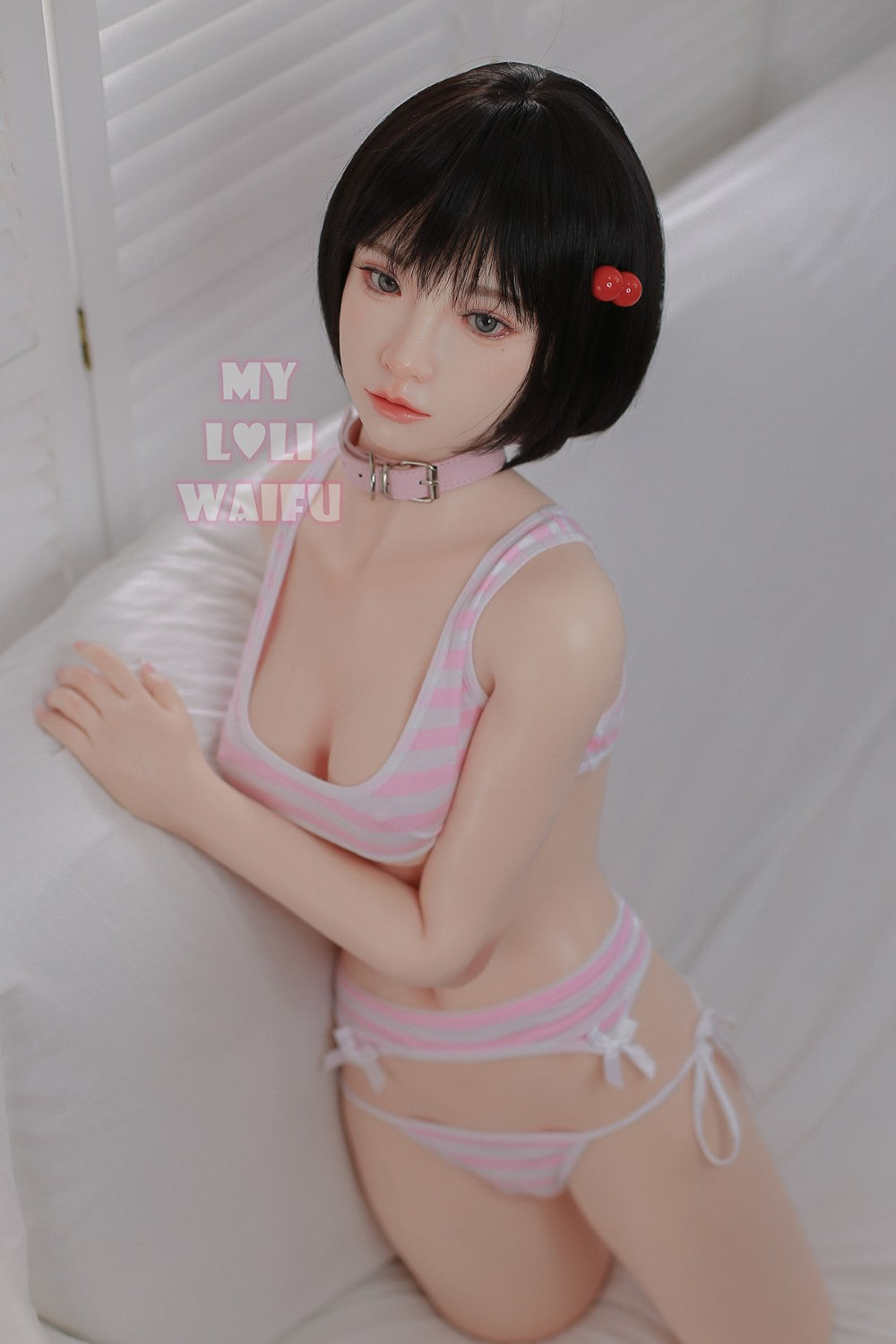 Miyu Torso sexdukke (My Loli Waifu 90 cm C-cup #103B silikone)