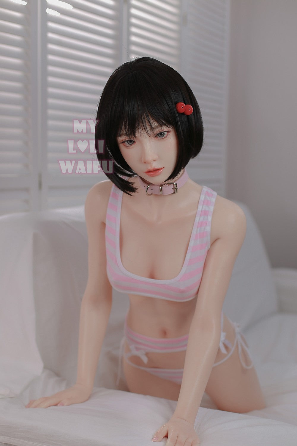 Miyu Torso sexdukke (My Loli Waifu 90 cm C-cup #103B silikone)
