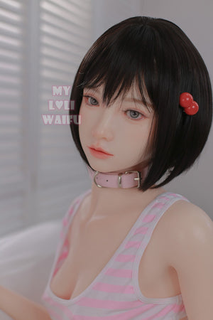 Miyu Torso sexdukke (My Loli Waifu 90 cm c-cup #103B silikone)