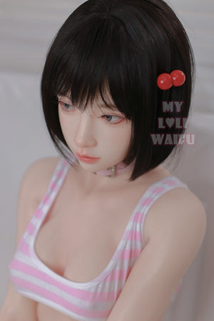 Miyu Torso sexdukke (My Loli Waifu 90 cm c-cup #103B silikone)