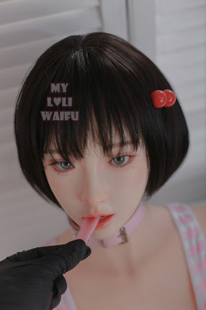 Miyu Torso sexdukke (My Loli Waifu 90 cm c-cup #103B silikone)