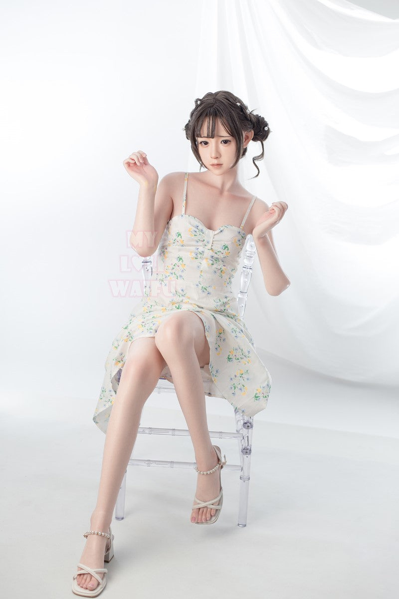 Nanami sexdukke (My Loli Waifu 150 cm B-cup #64B silikone)